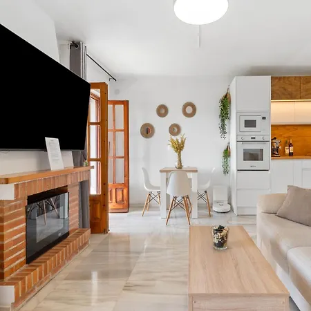 Paradise In Mijas * Santa Fe de los Boliches