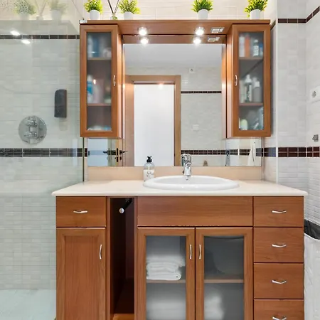 Paradise In Mijas Santa Fe de los Boliches