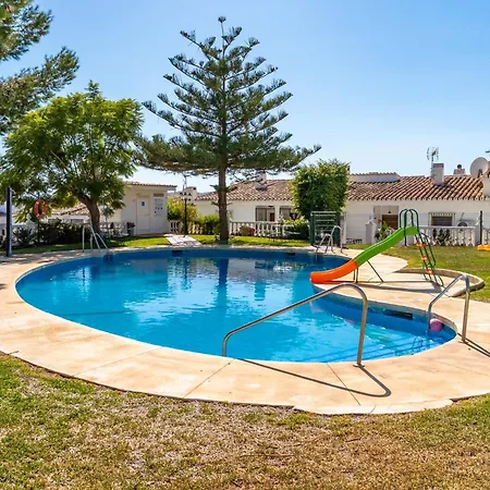 Paradise In Mijas 아파트