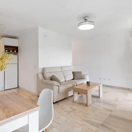 Appartement En Mijas