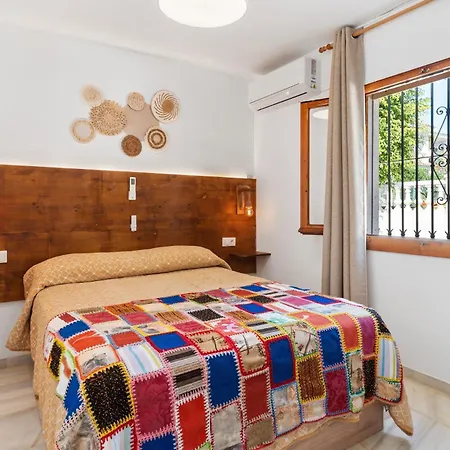 Appartement En Mijas