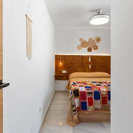 En Mijas Appartement Santa Fe de los Boliches